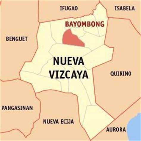 bayombong zip code.